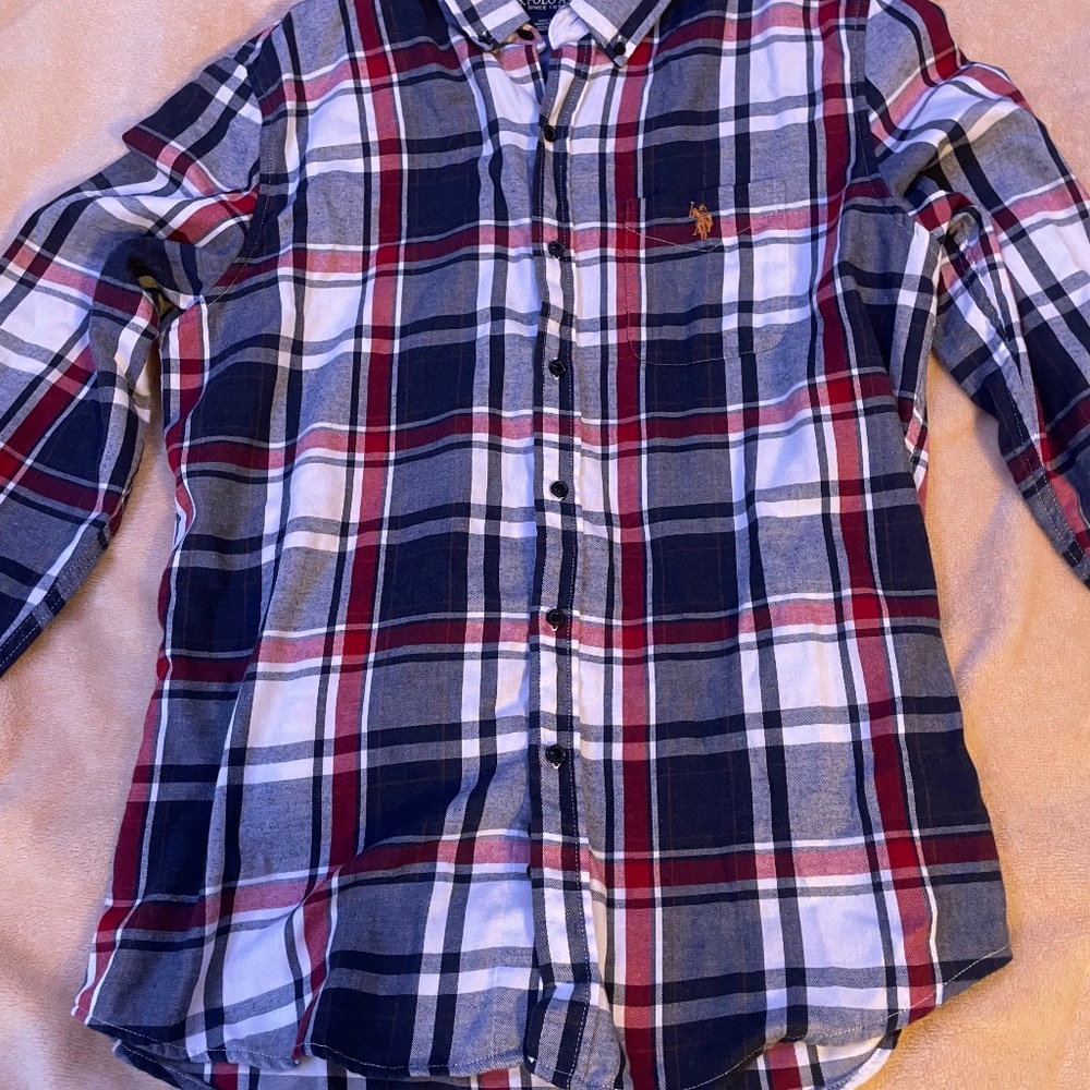 Polo Shirt